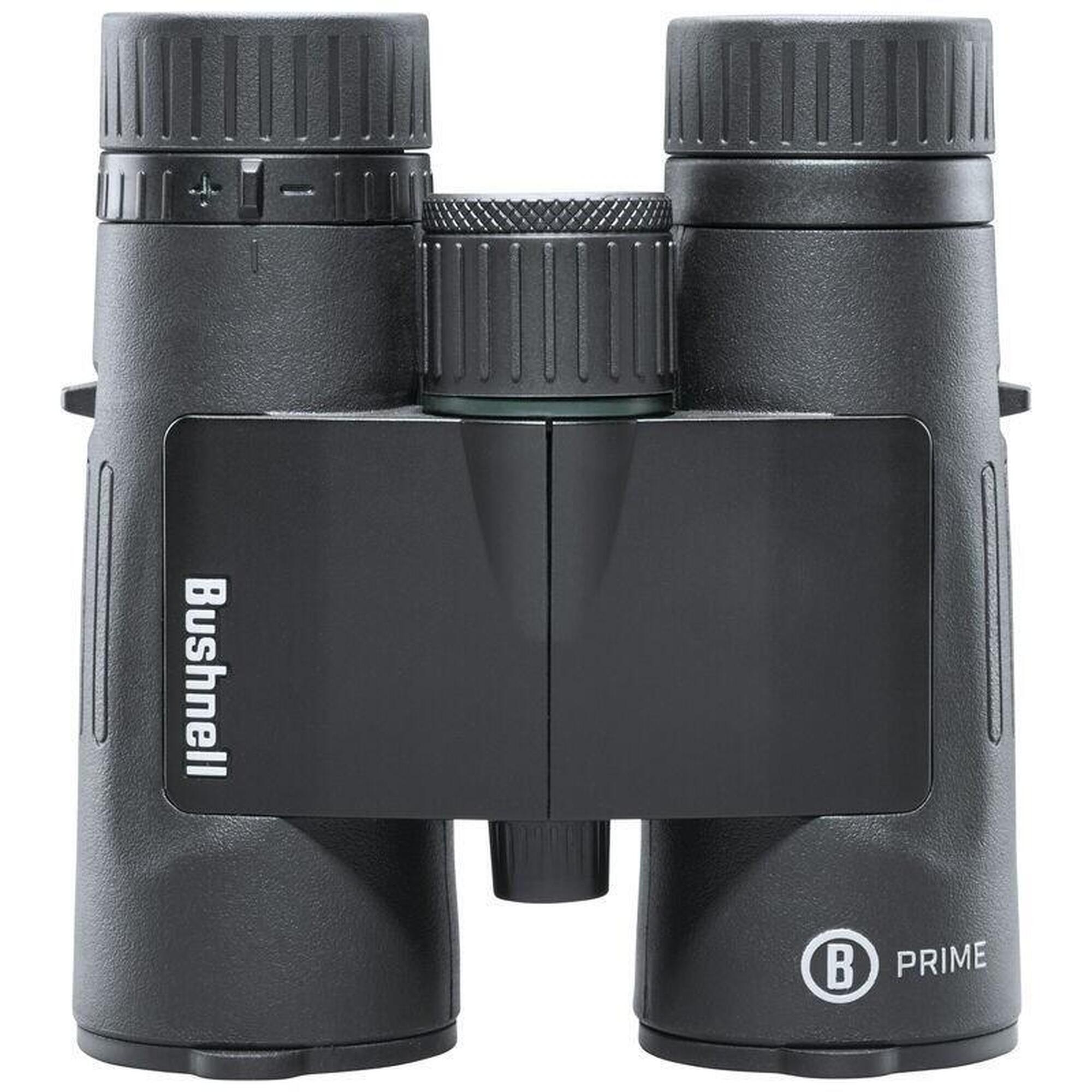 Binoclu Bushnell Prime black roof prism FMC WP/FP, 10X42