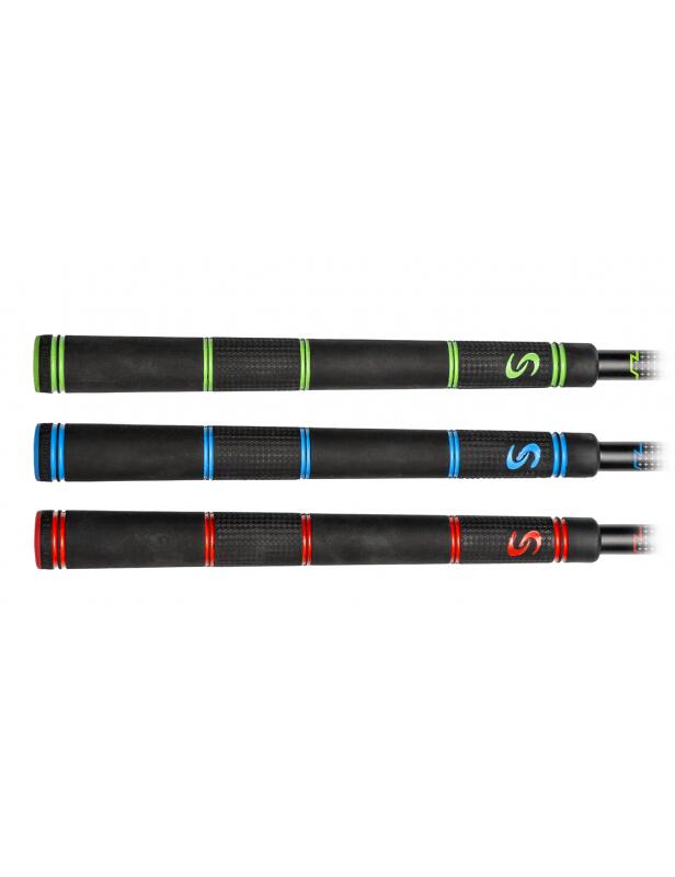 Speed stick pro - Superspeed 3/4