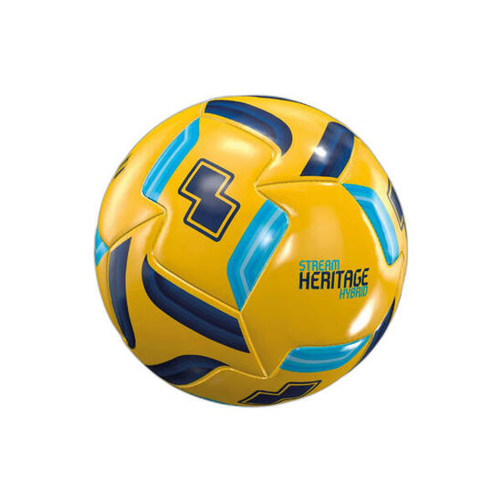 Pallone Errea Stream Hybrid Heritage
