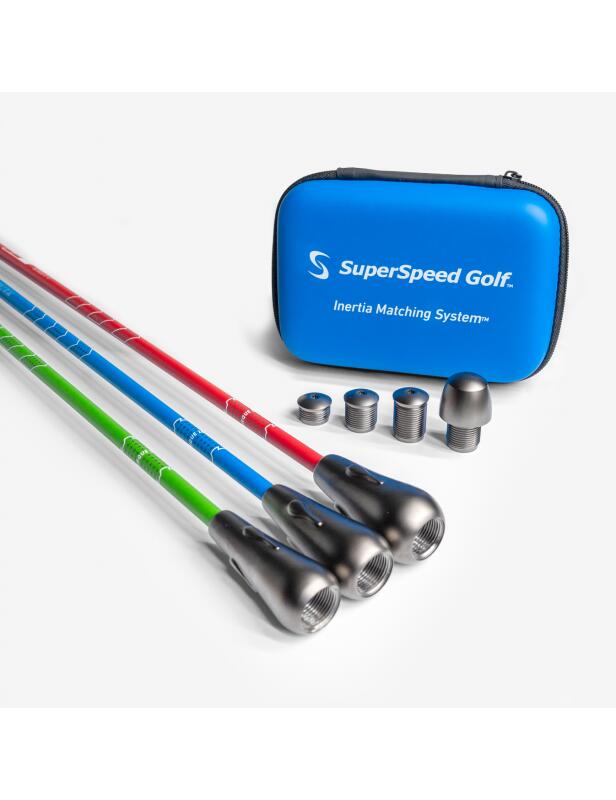 Speed stick pro - Superspeed 2/4