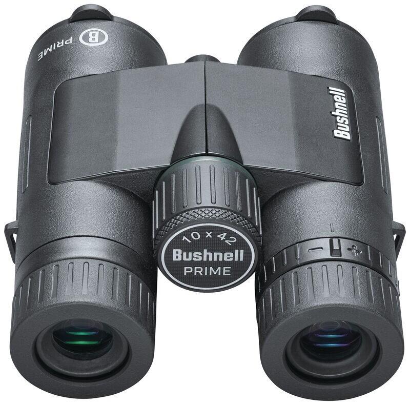 Prismáticos 10x42 BUSHNELL naturaleza, caza y actividades al aire libre 5/6