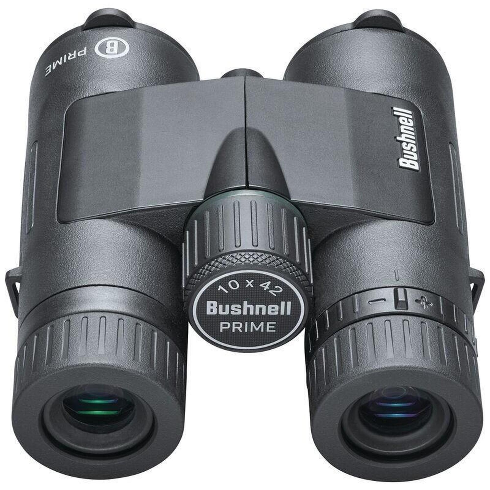 Binoclu Bushnell Prime black roof prism FMC WP/FP, 10X42