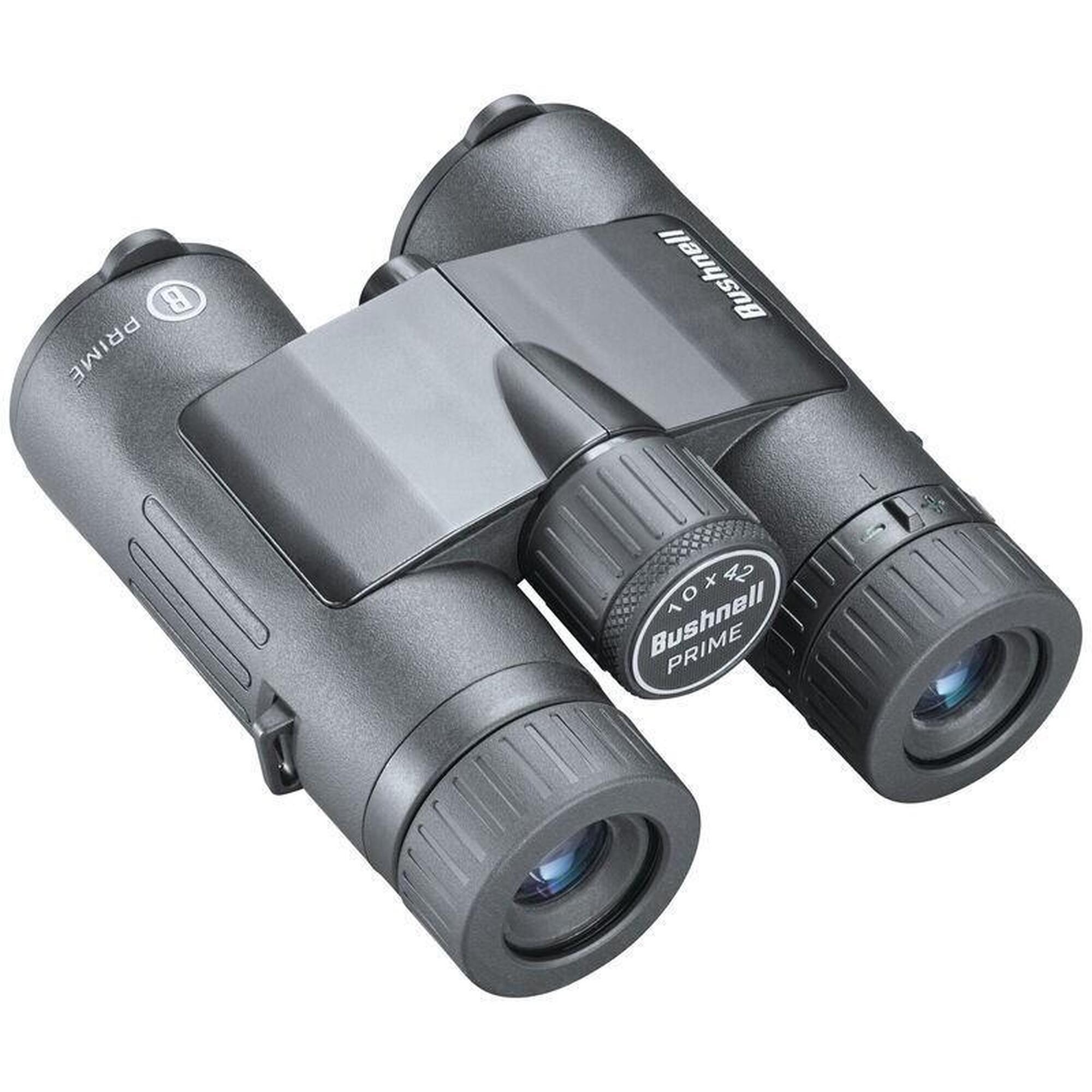 Binoclu Bushnell Prime black roof prism FMC WP/FP, 10X42