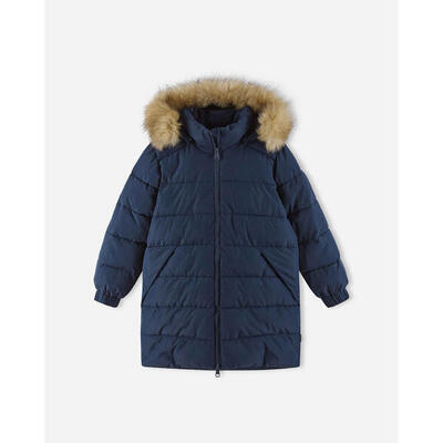 Mädchen-Daunenjacke Reima Luvia