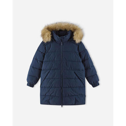 Doudoune fille Reima Luvia