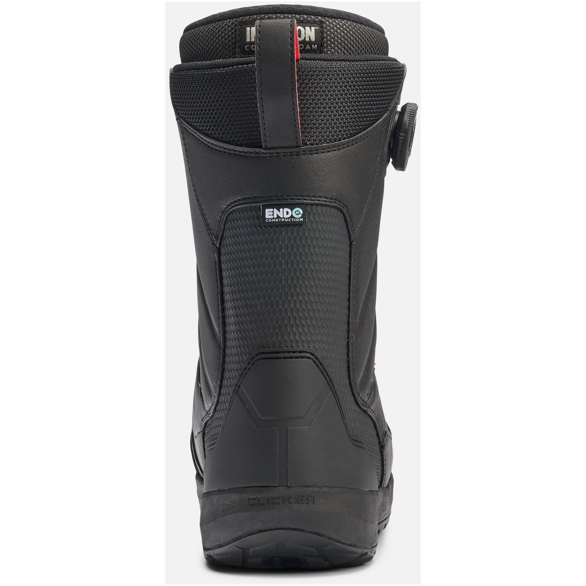 Buty snowboardowe męskie K2 MAYSIS CLICKER™ X HB 3/7