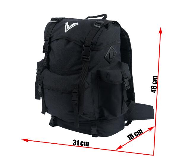 Entre Particuliers - Sac à dos 40L 2/5