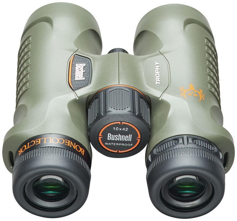 Prismáticos 10x42 BUSHNELL Premium 3/3