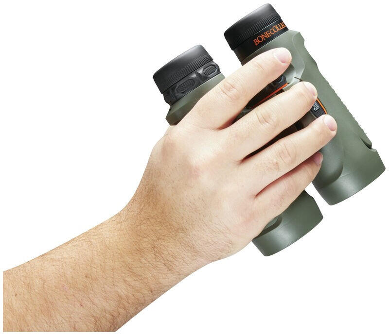 Prismáticos 10x42 BUSHNELL Premium 2/3