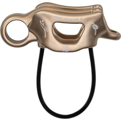 Sicherungsgerät Air Force 3 matt stone