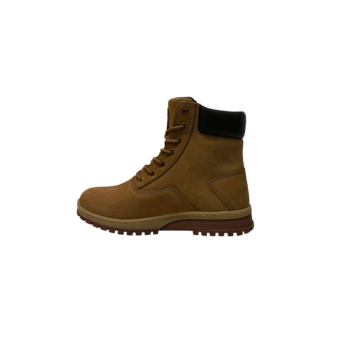 K1X Herren Boot Territory braun 3/5