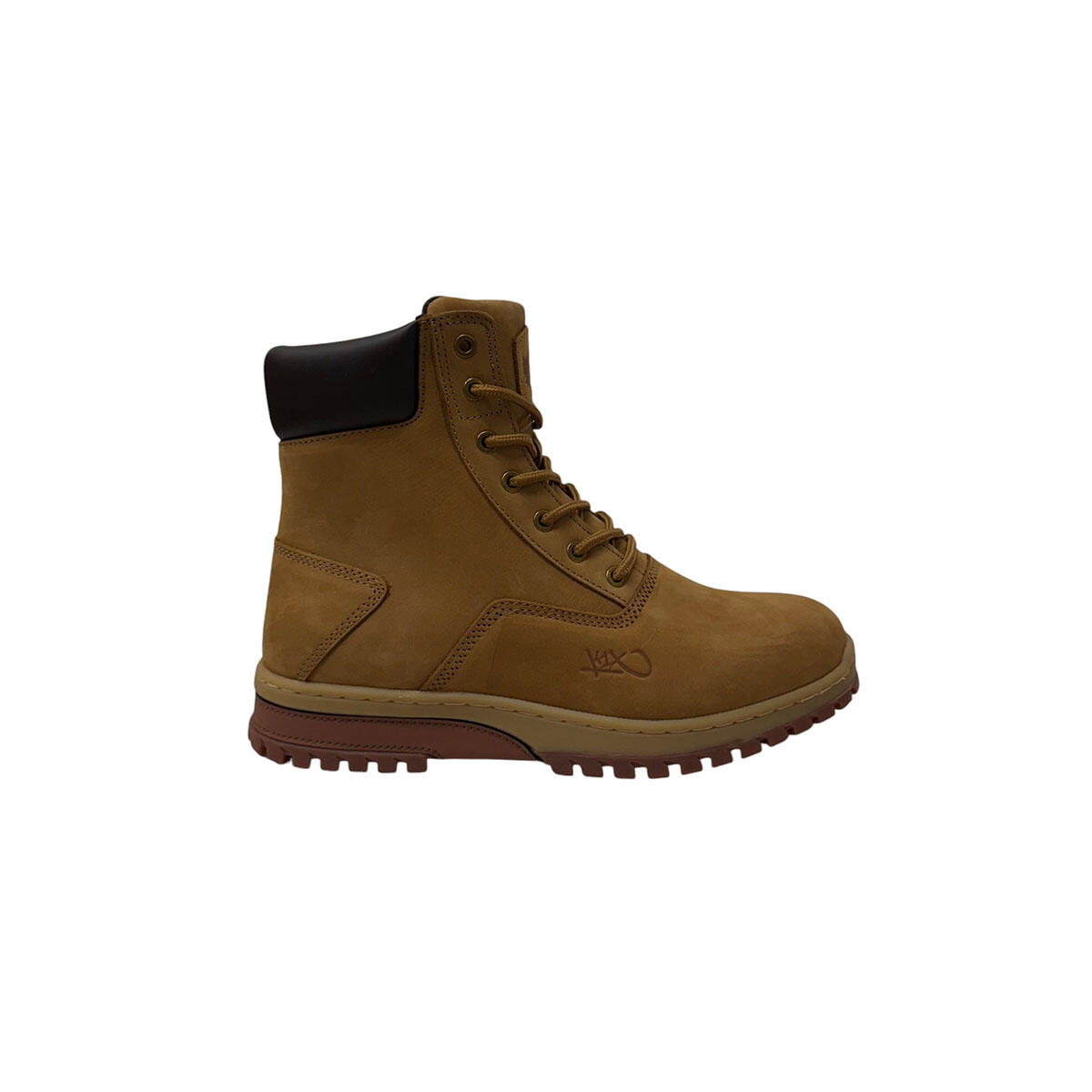K1X Herren Boot Territory braun 2/5