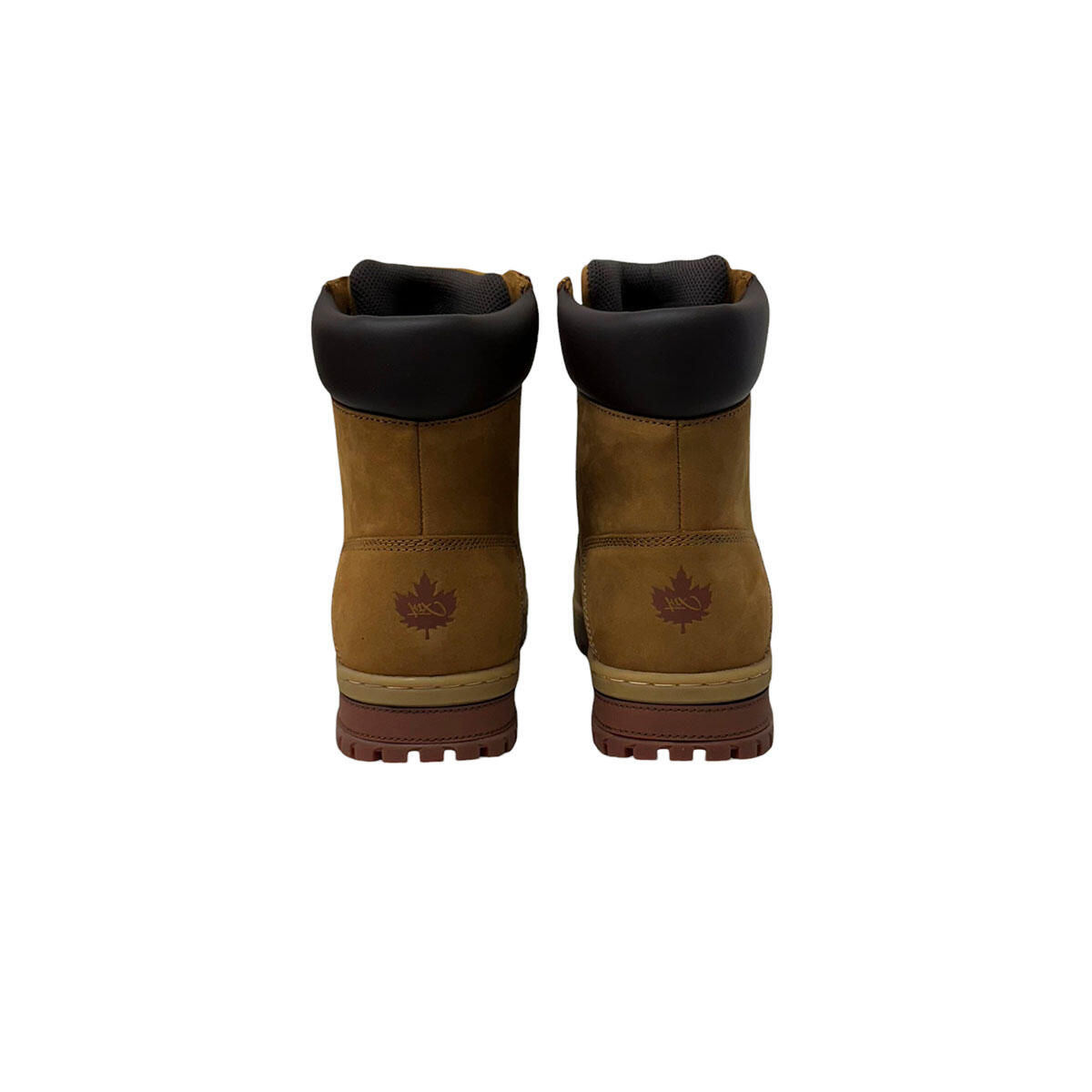 K1X Herren Boot Territory braun 5/5