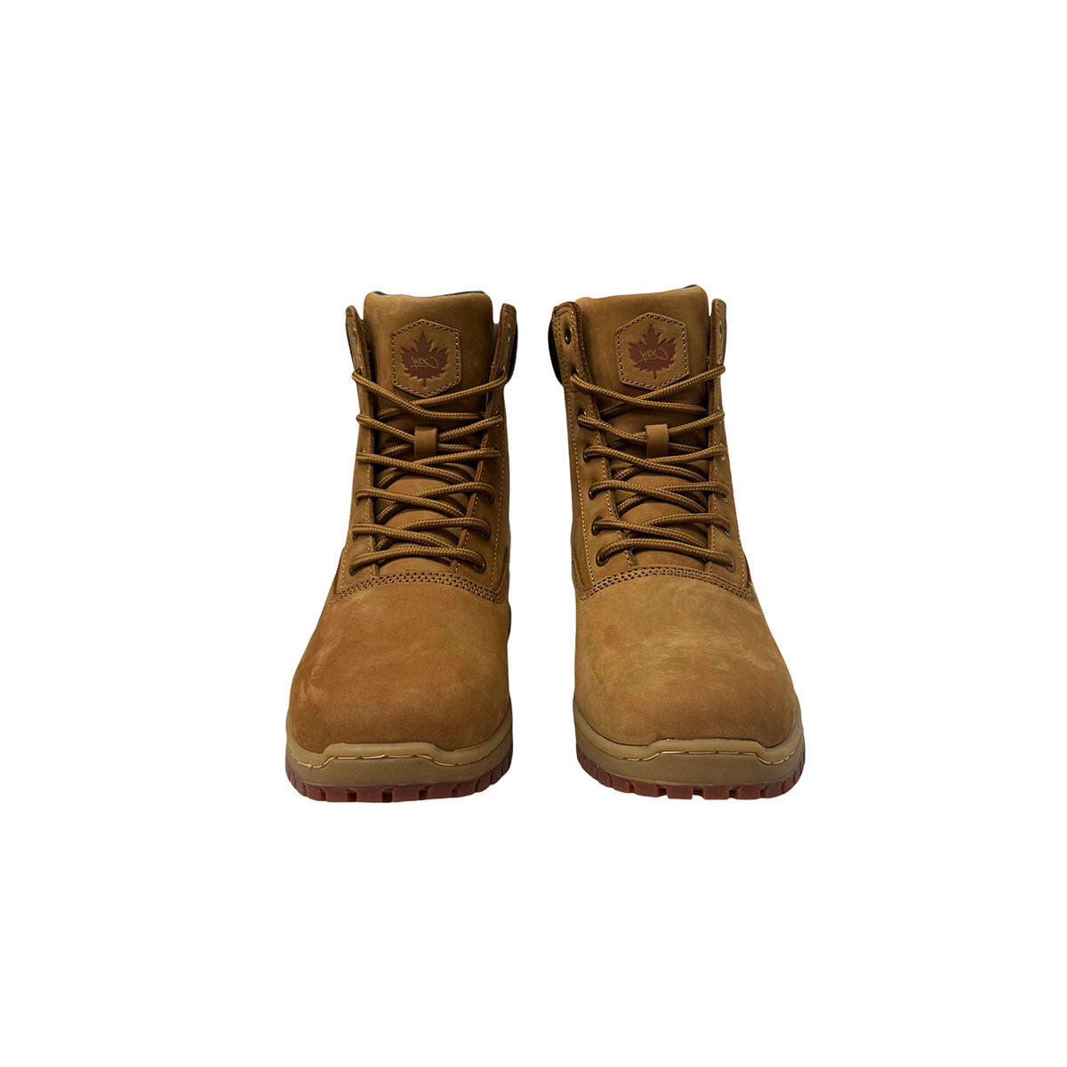 K1X Herren Boot Territory braun 4/5
