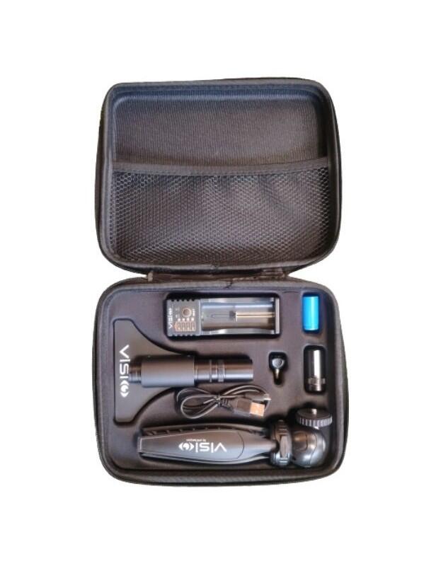 Putting Laser Visio 3/3