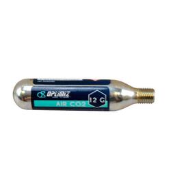 Cartouche en vrac CO2 Optimiz 12g