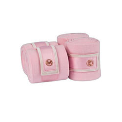 Bandes de polo pour cheval PS of Sweden Vintage Monogram