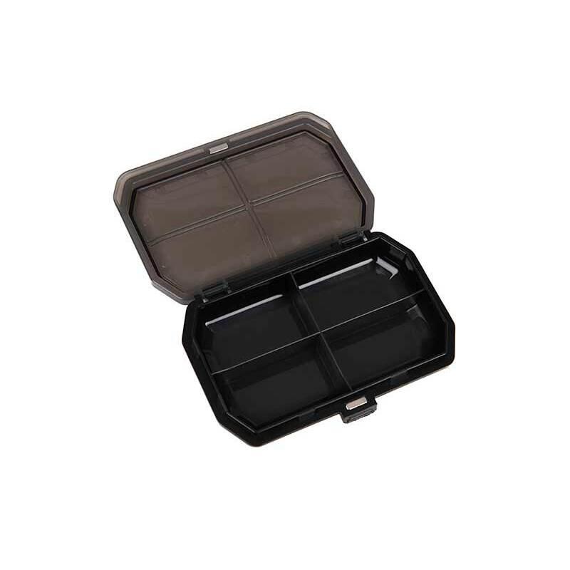 Standard Aufbewahrungsbox mit 4 Fächern Matrix 3/3