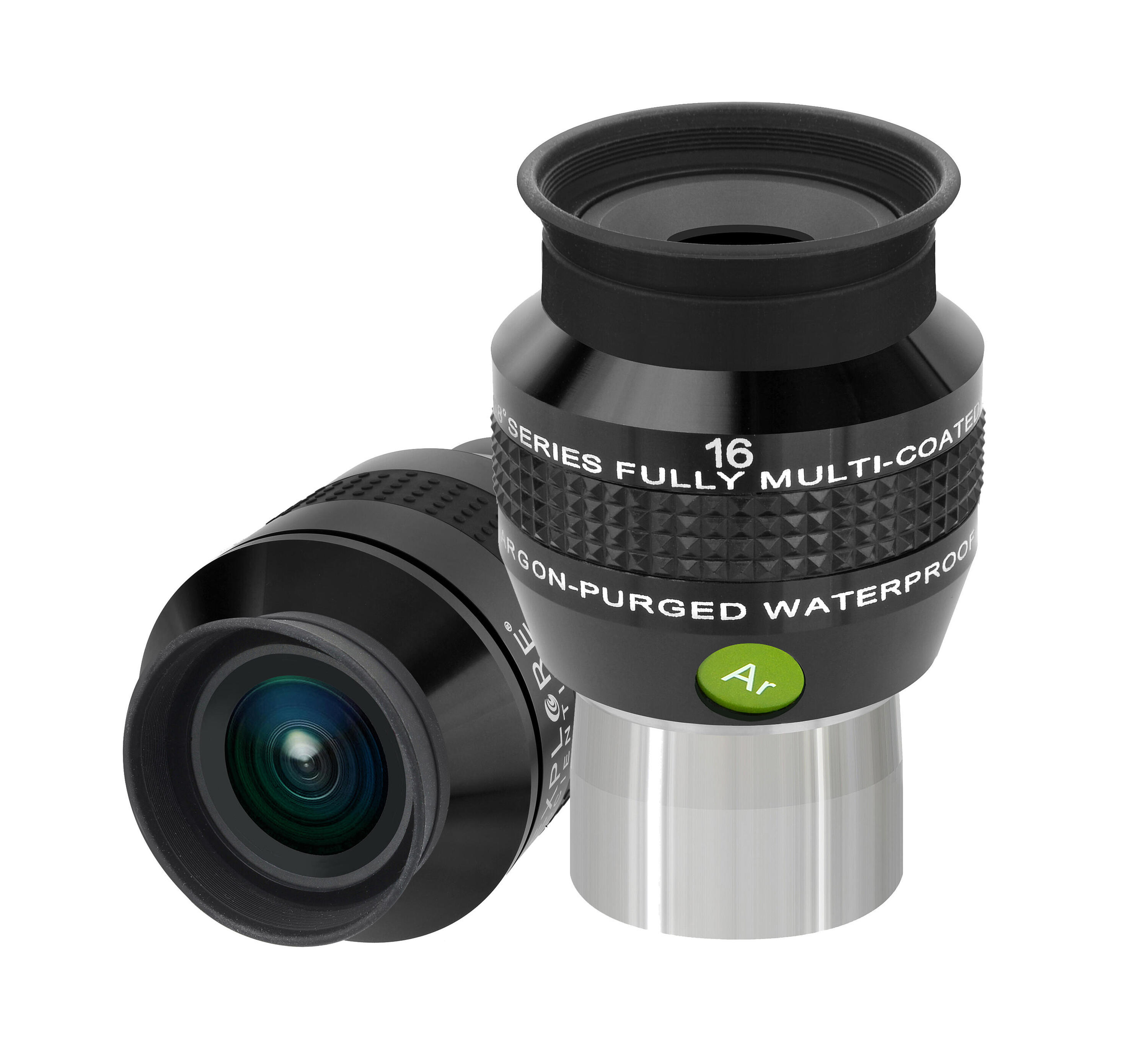 EXPLORE SCIENTIFIC 68° Ar Ocular 16mm (1,25") 2/4