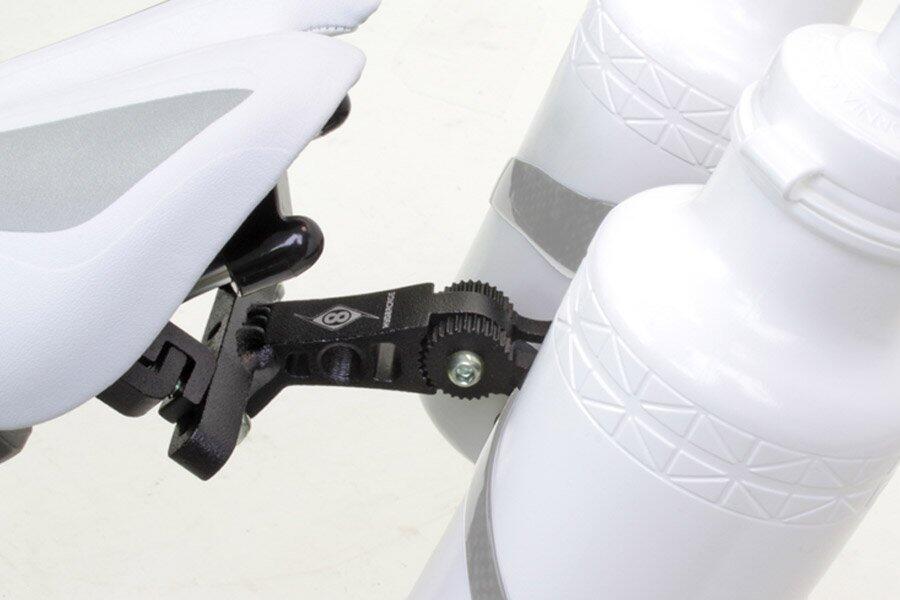 Support Porte-bidon Selle Origin8 4/4