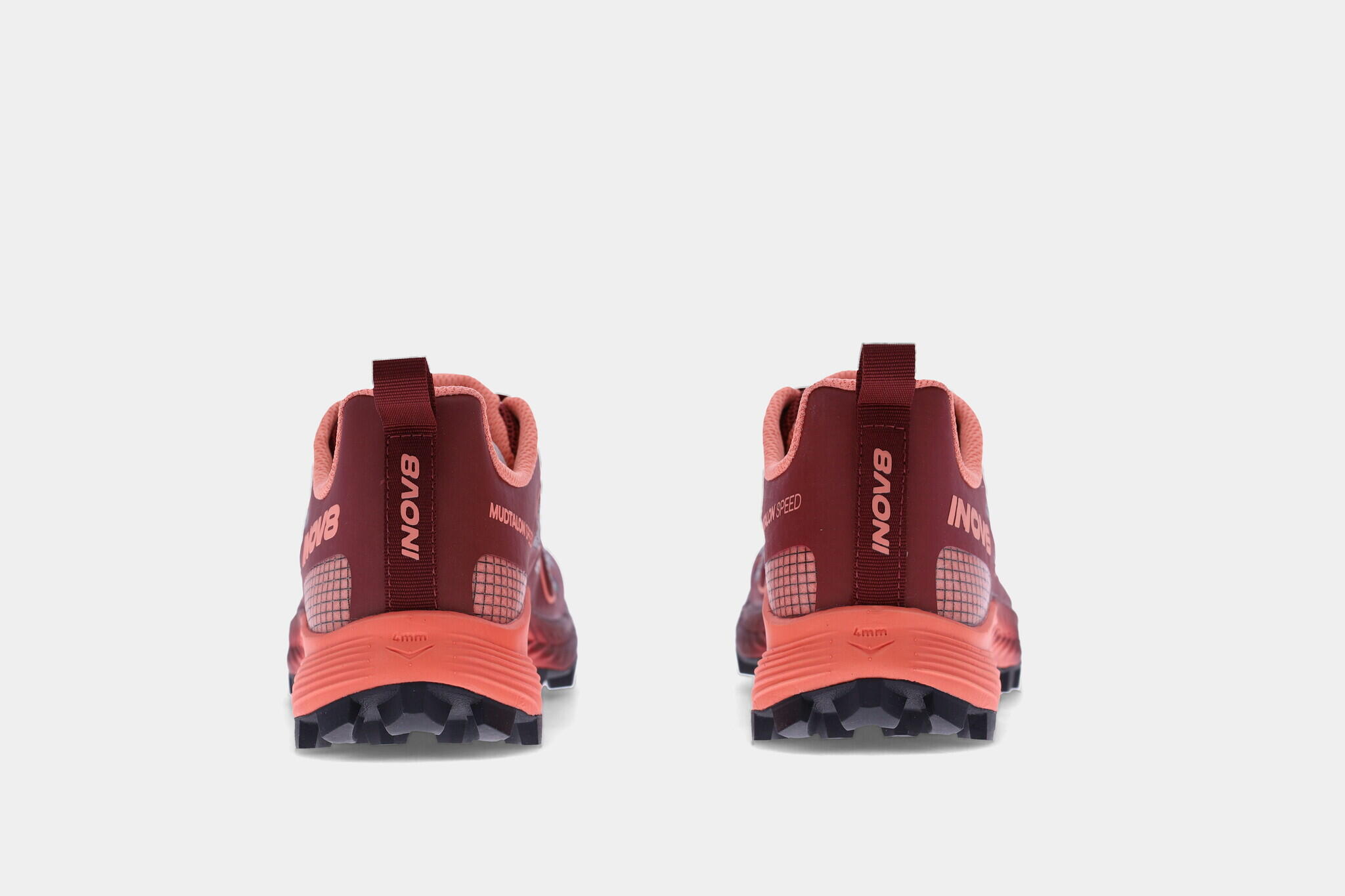 Chaussures de running pour femmes MudTalon Speed W 5/6