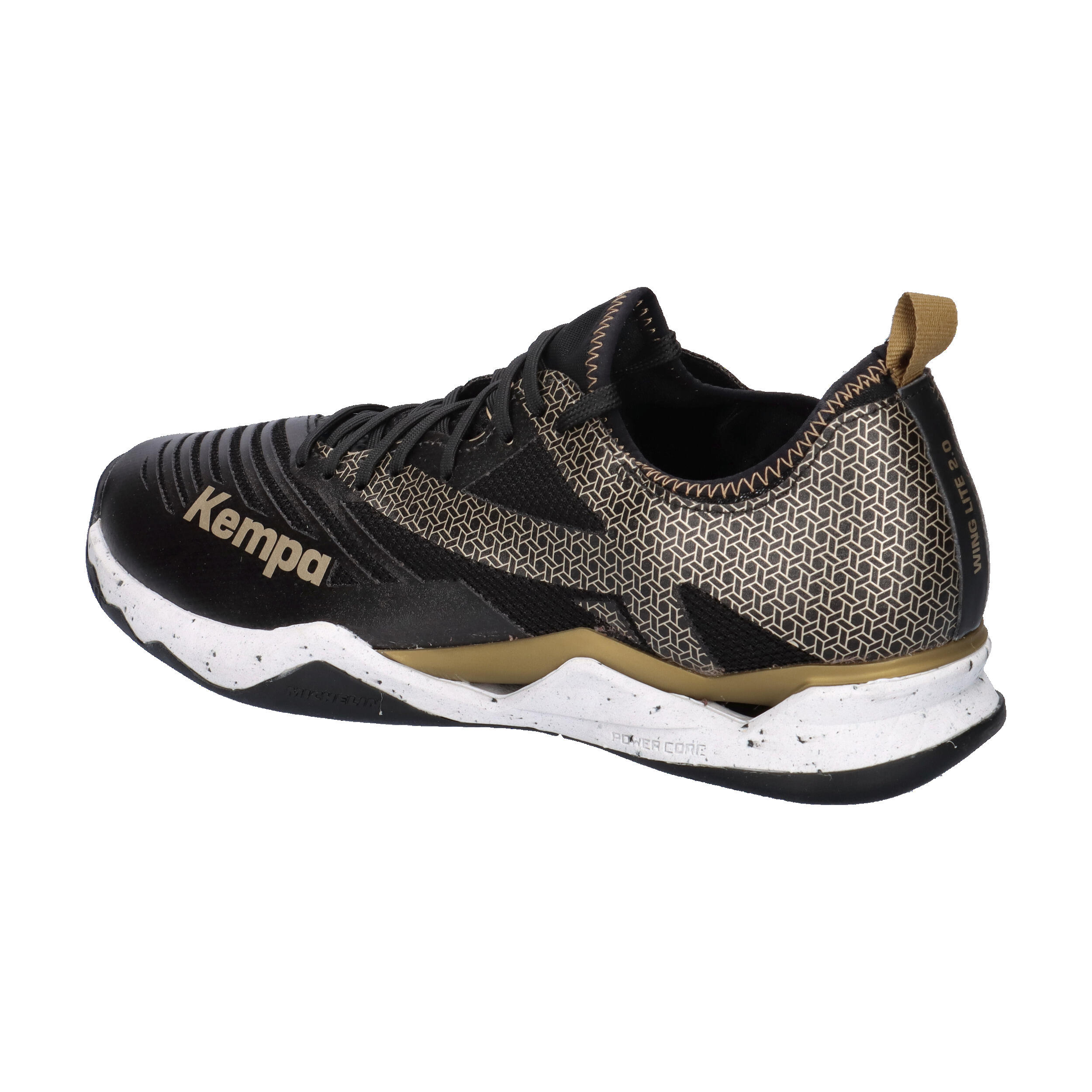 Hallen-Sport-Schuhe Wing Lite 2.0 KEMPA 11/15