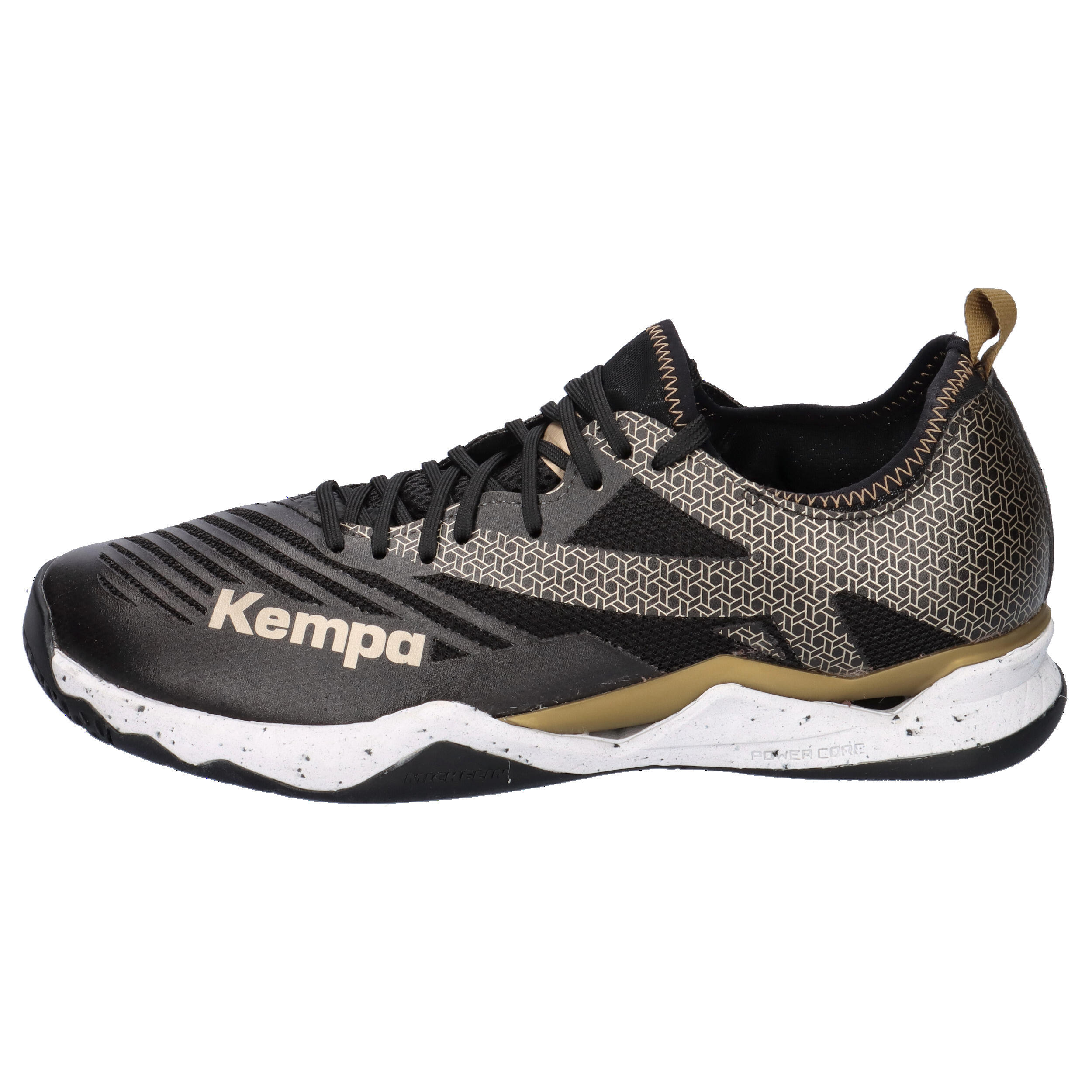 Hallen-Sport-Schuhe Wing Lite 2.0 KEMPA 10/15