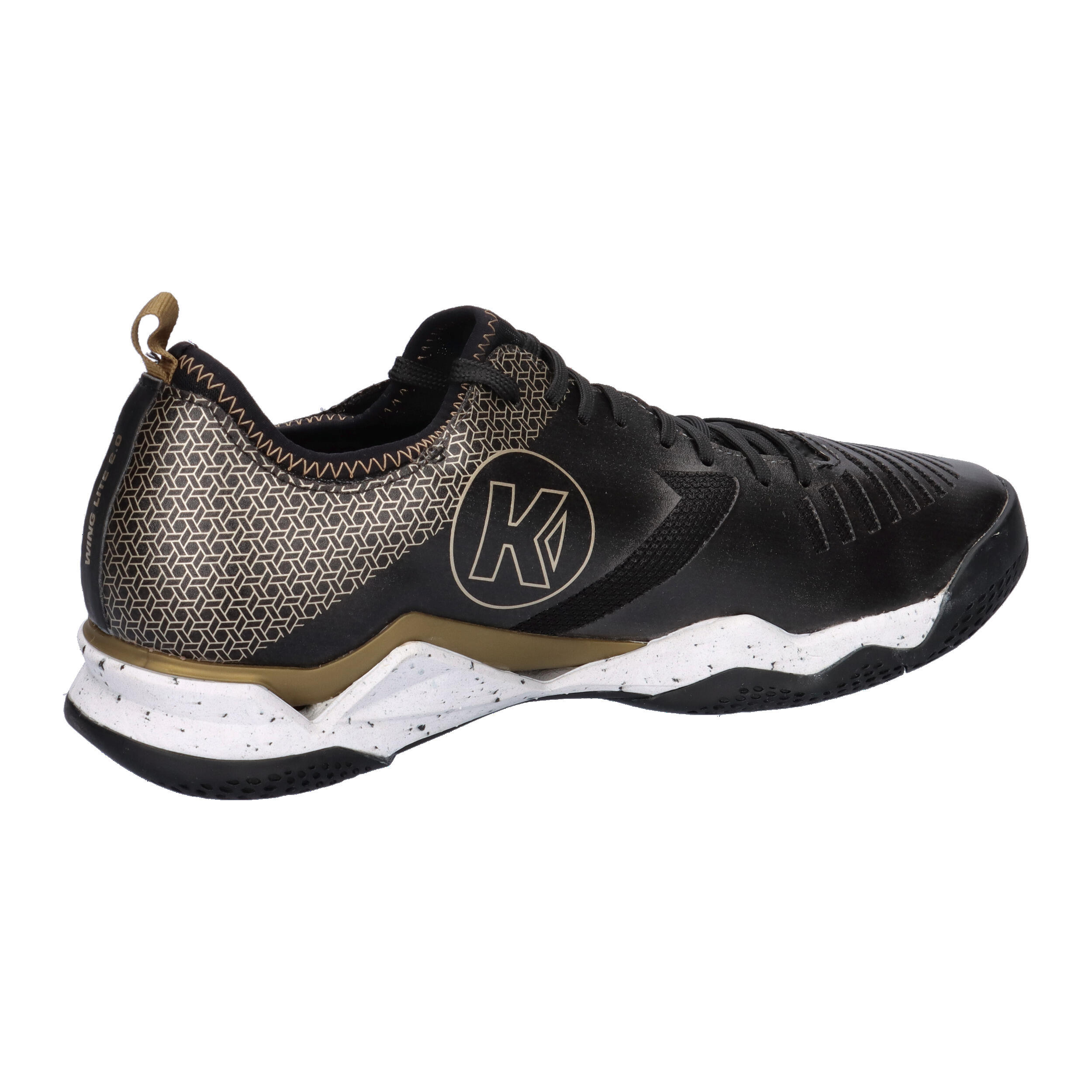 Binnensportschoenen WING LITE 2.0 KEMPA 7/7