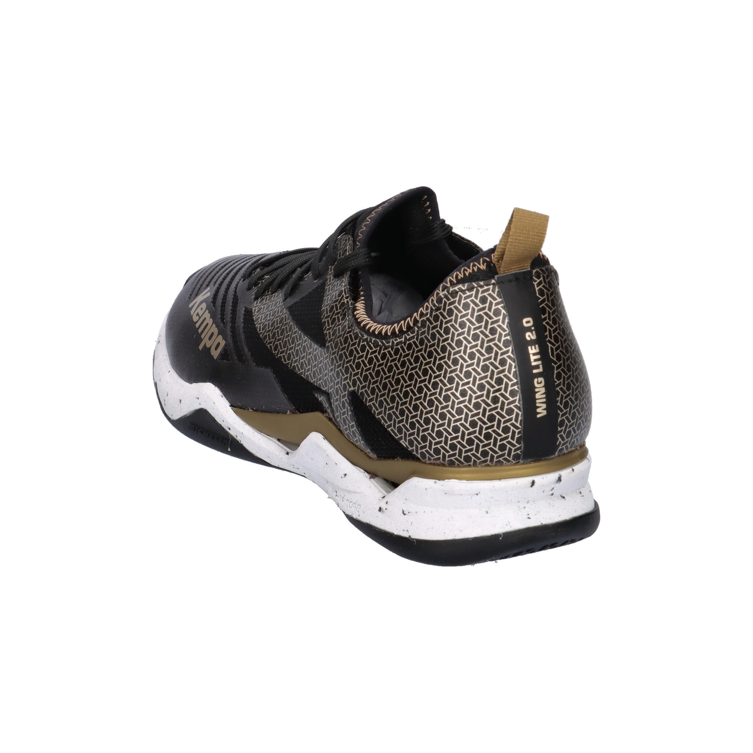 Hallen-Sport-Schuhe Wing Lite 2.0 KEMPA 12/15