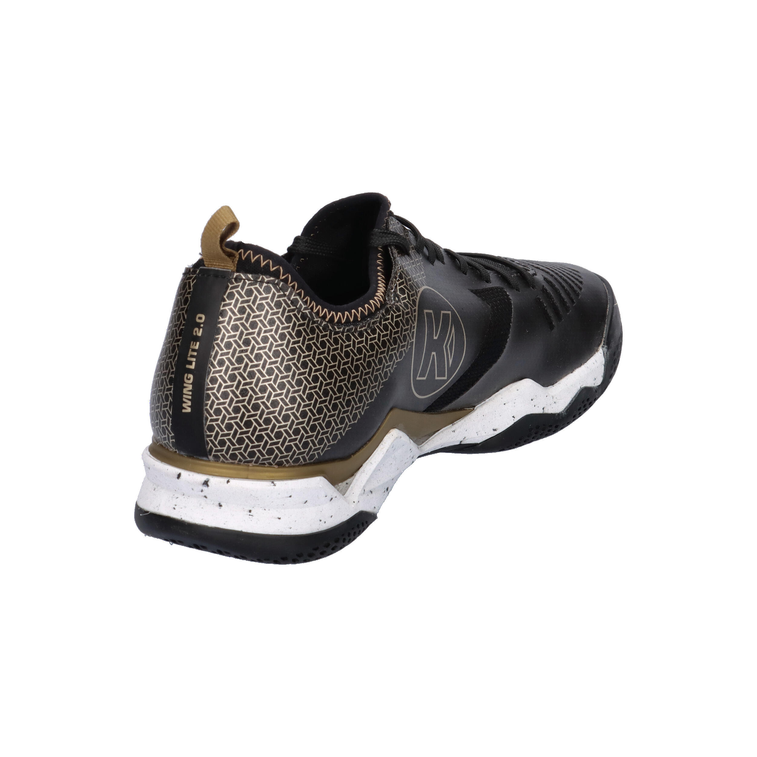Binnensportschoenen WING LITE 2.0 KEMPA 6/7