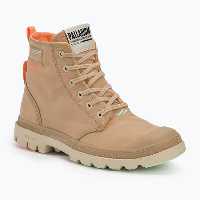 Palladium pampa lite+ hi schoenen