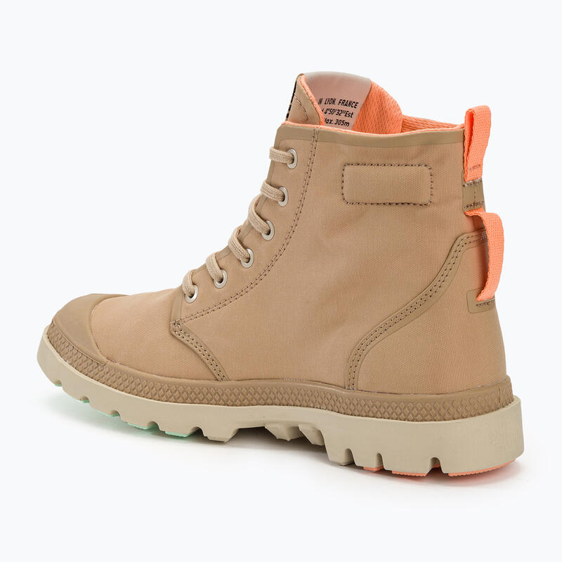 Pantofi Palladium Pampa Lite+ Hi