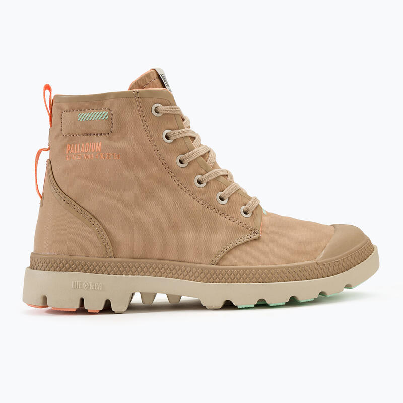 Pantofi Palladium Pampa Lite+ Hi