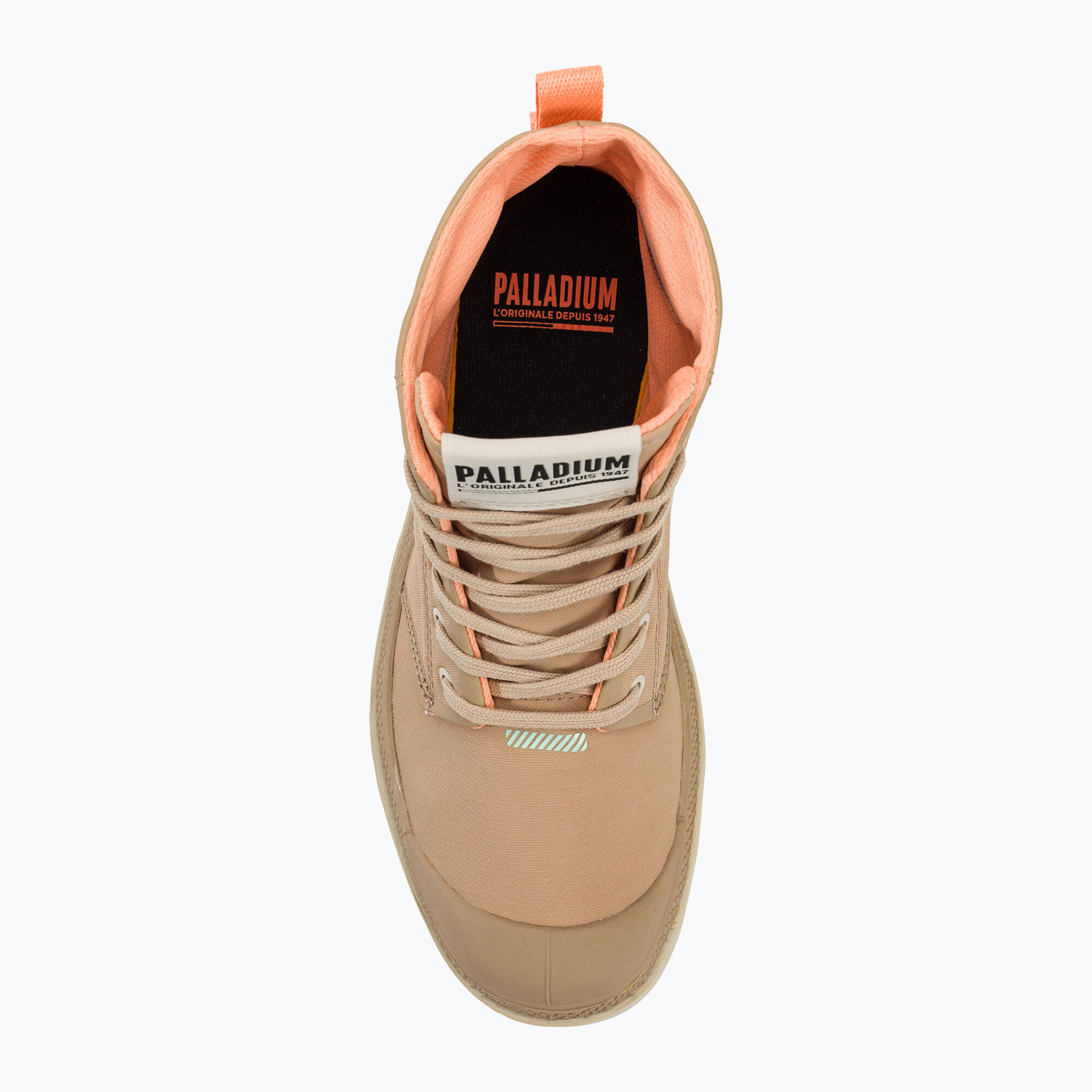 Botas Palladium Pampa Lite+ Hi 5/5