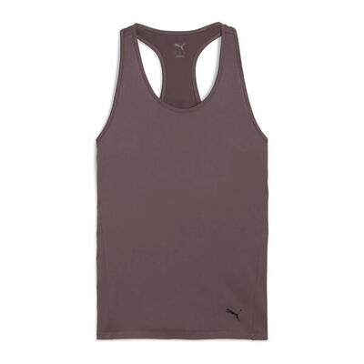 TAD ESSENTIALS Racerback-Tanktop Damen PUMA