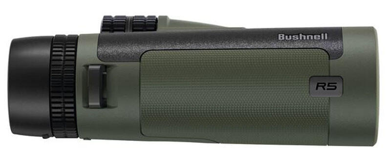 Prismáticos 8x42 BUSHNELL naturaleza, senderismo y caza 4/6