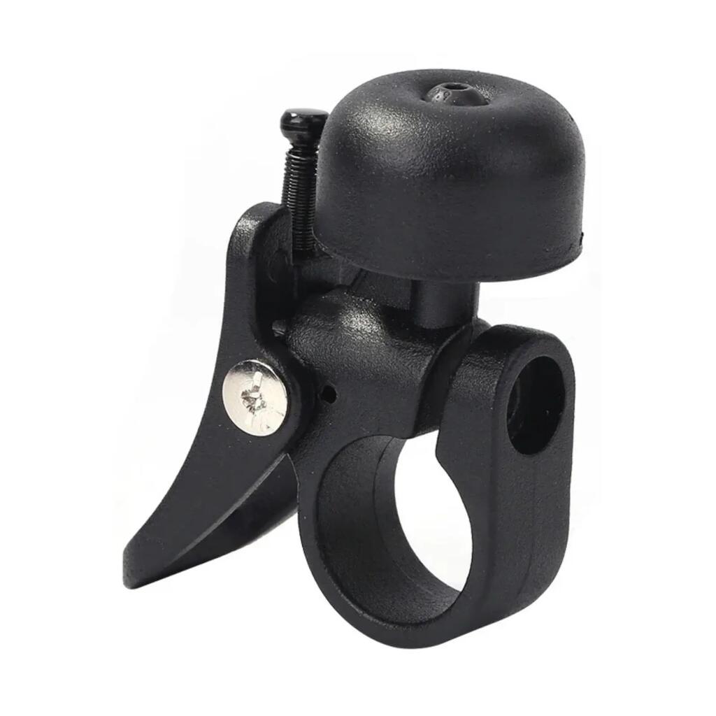 Aluminium alloy bike bell – quick release – scooters / bikes