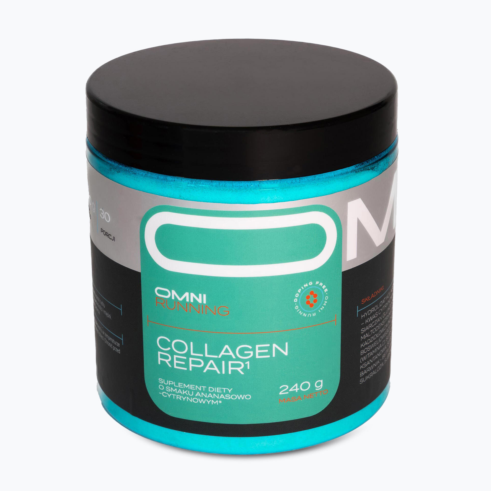 Kolagen OMNI RUNNING Collagen Repair 2/7