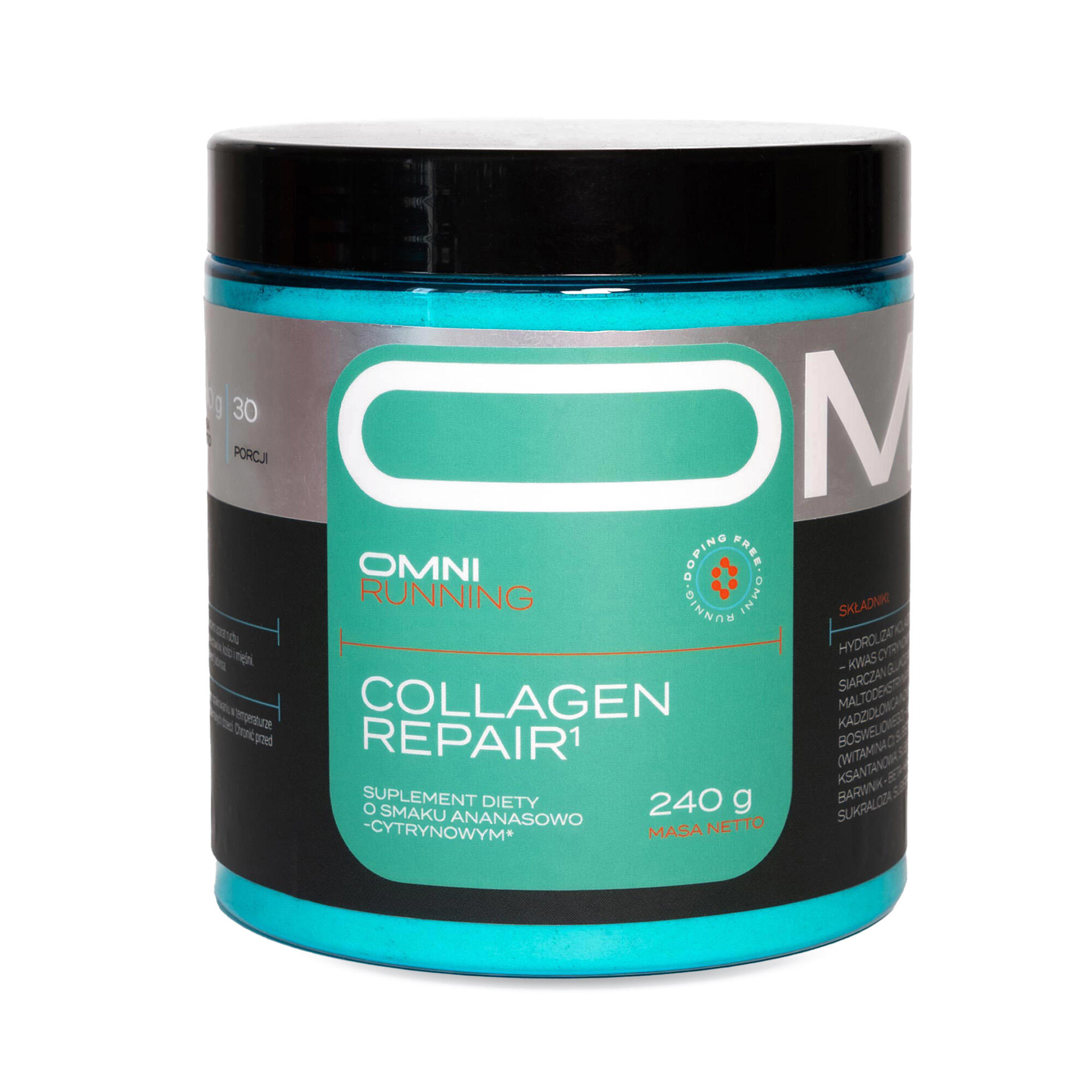 Kolagen OMNI RUNNING Collagen Repair 7/7