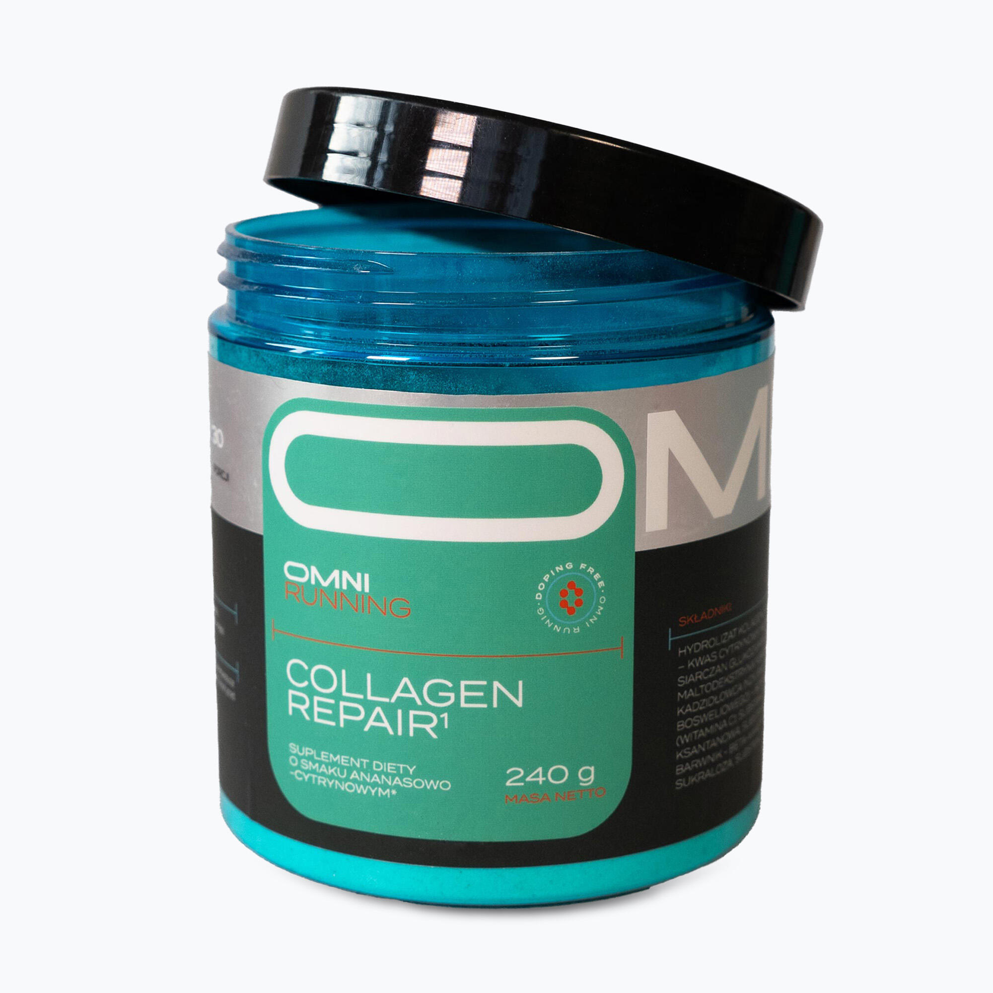 Kolagen OMNI RUNNING Collagen Repair 4/7
