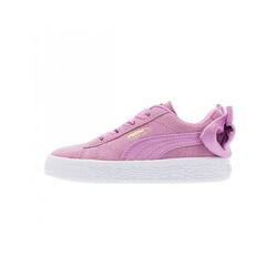 Basket Puma SUEDE BOW