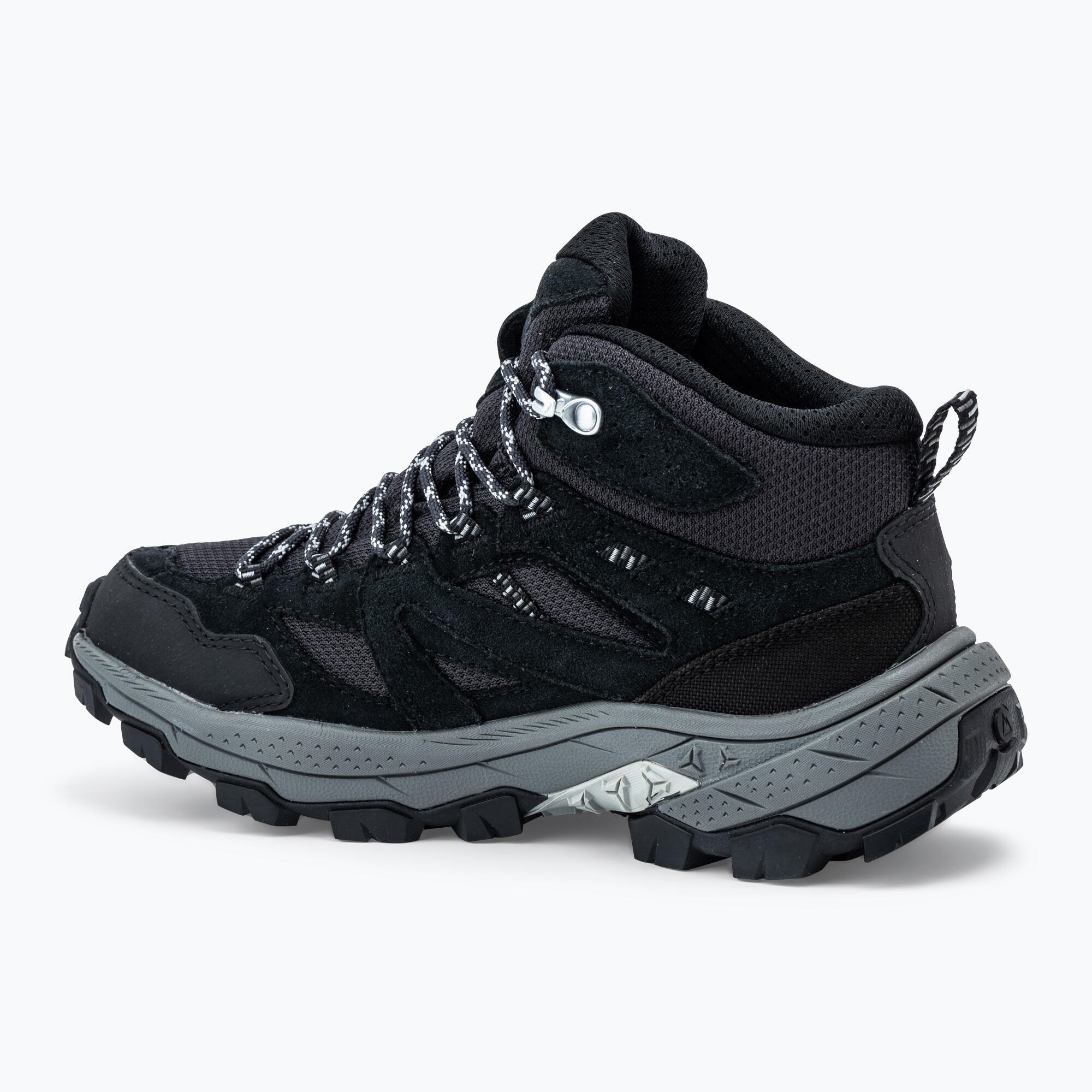Buty trekkingowe damskie Jack Wolfskin Vojo Tour Texapore Mid 3/5