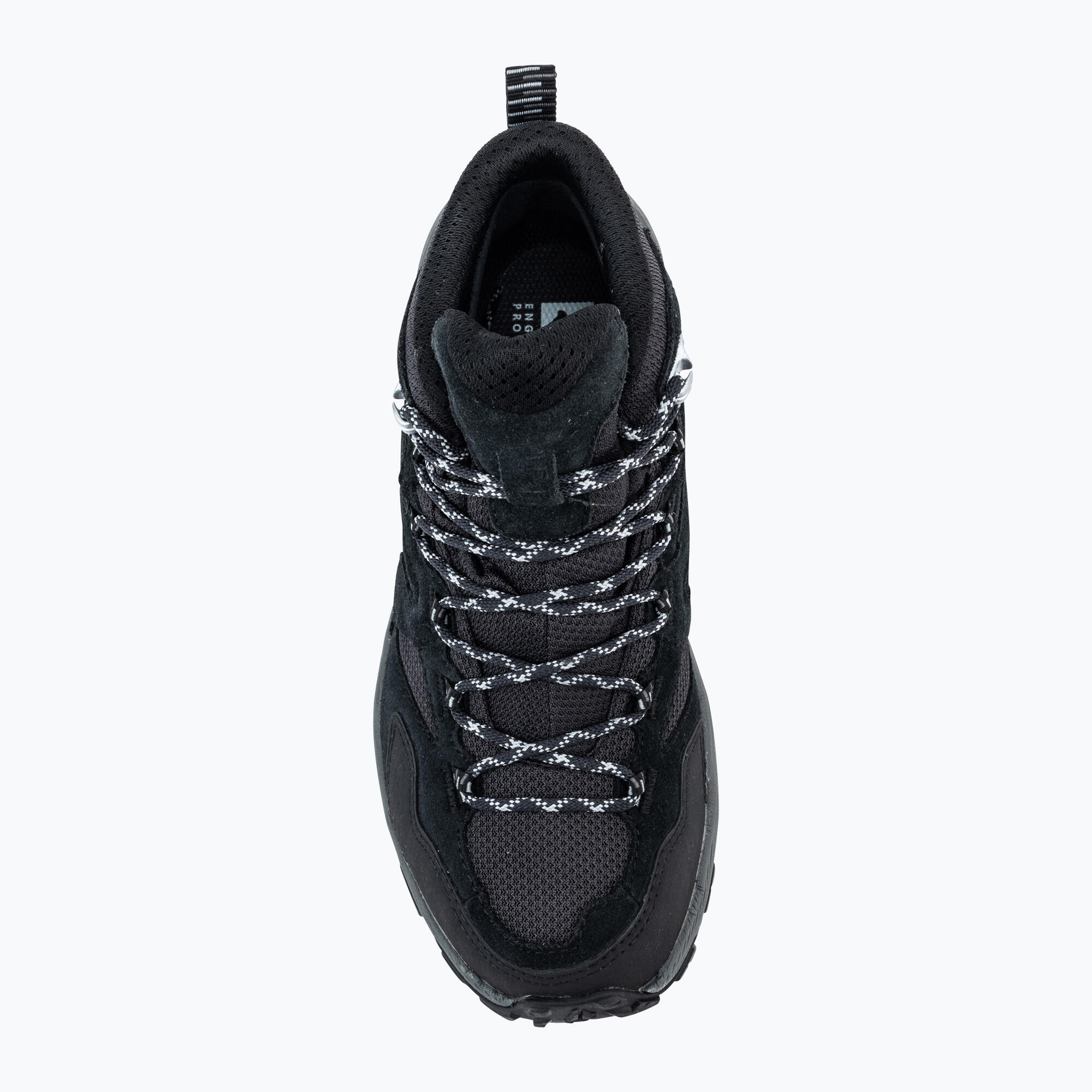 Buty trekkingowe damskie Jack Wolfskin Vojo Tour Texapore Mid 5/5