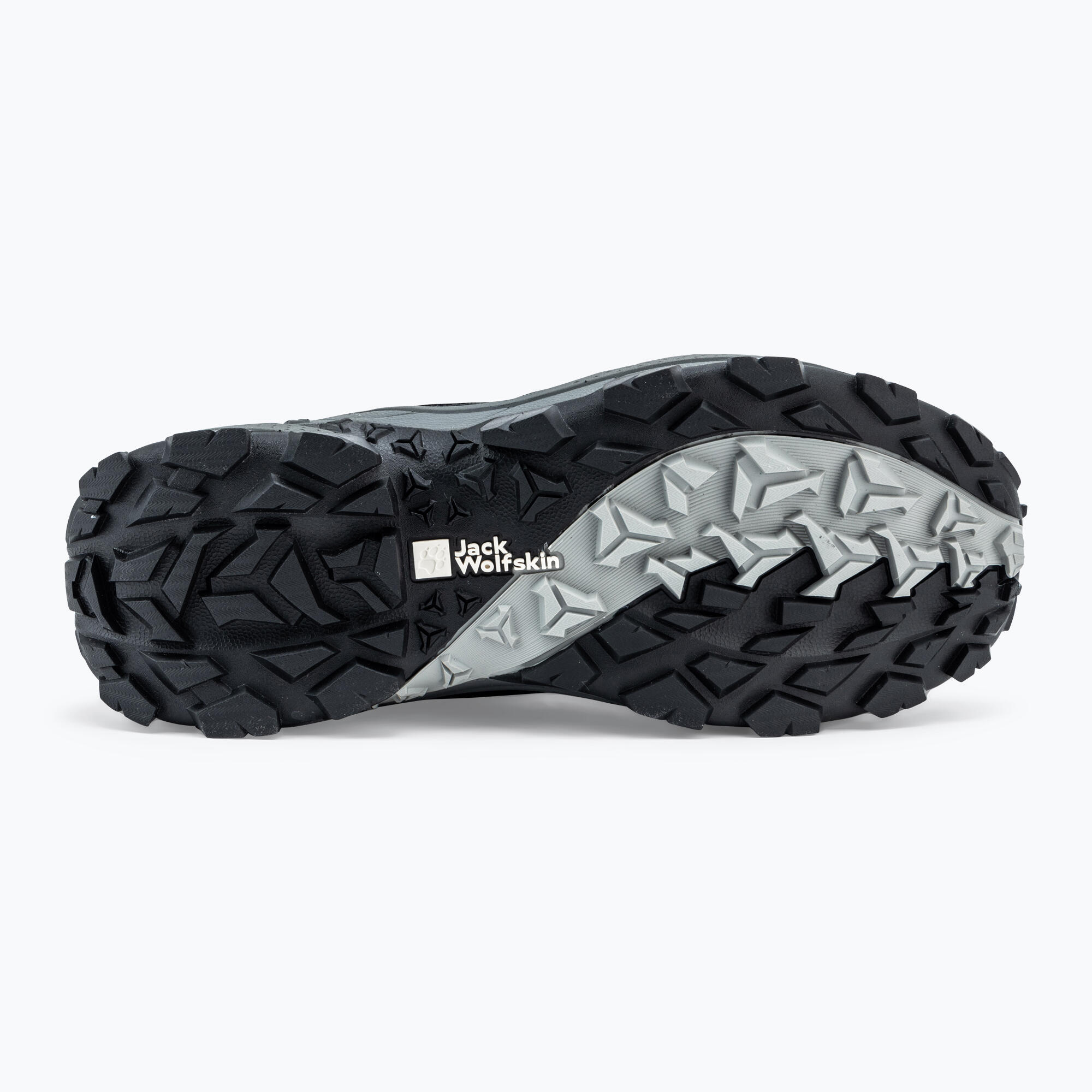 Buty trekkingowe damskie Jack Wolfskin Vojo Tour Texapore Mid 4/5