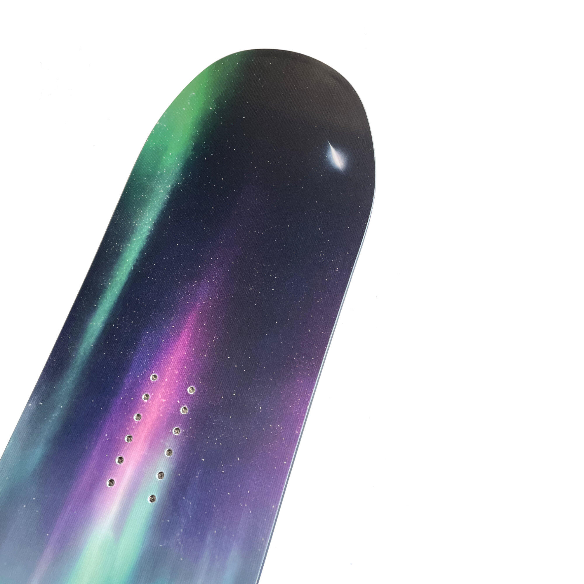 EVIDSEN Snowboards - Boreal - All-Mountain 2/3