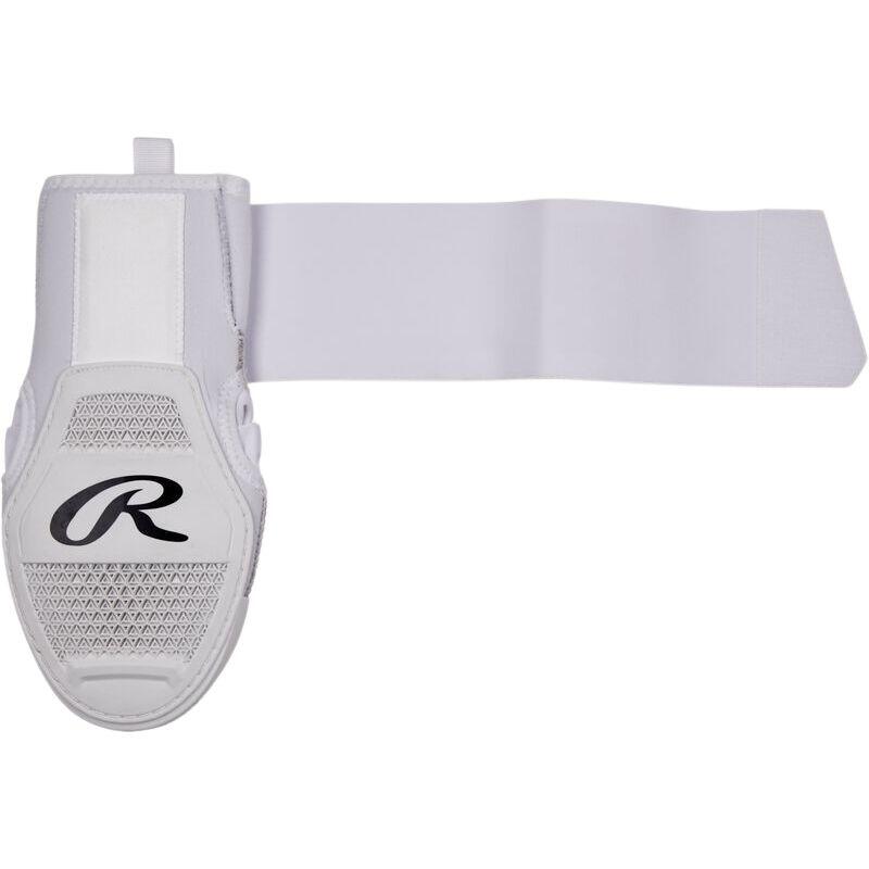 Rawlings RSLDNGMITT Sliding Mitt Color White 3/4