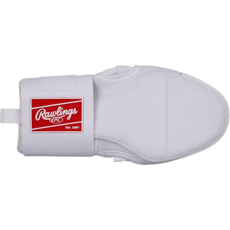 Rawlings RSLDNGMITT Sliding Mitt Color White 2/4