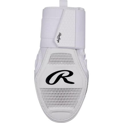 Rawlings RSLDNGMITT Sliding Mitt Color White Baseball/Softball