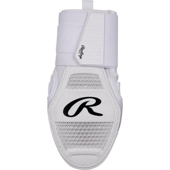 Rawlings RSLDNGMITT Sliding Mitt Color White Baseball/Softball