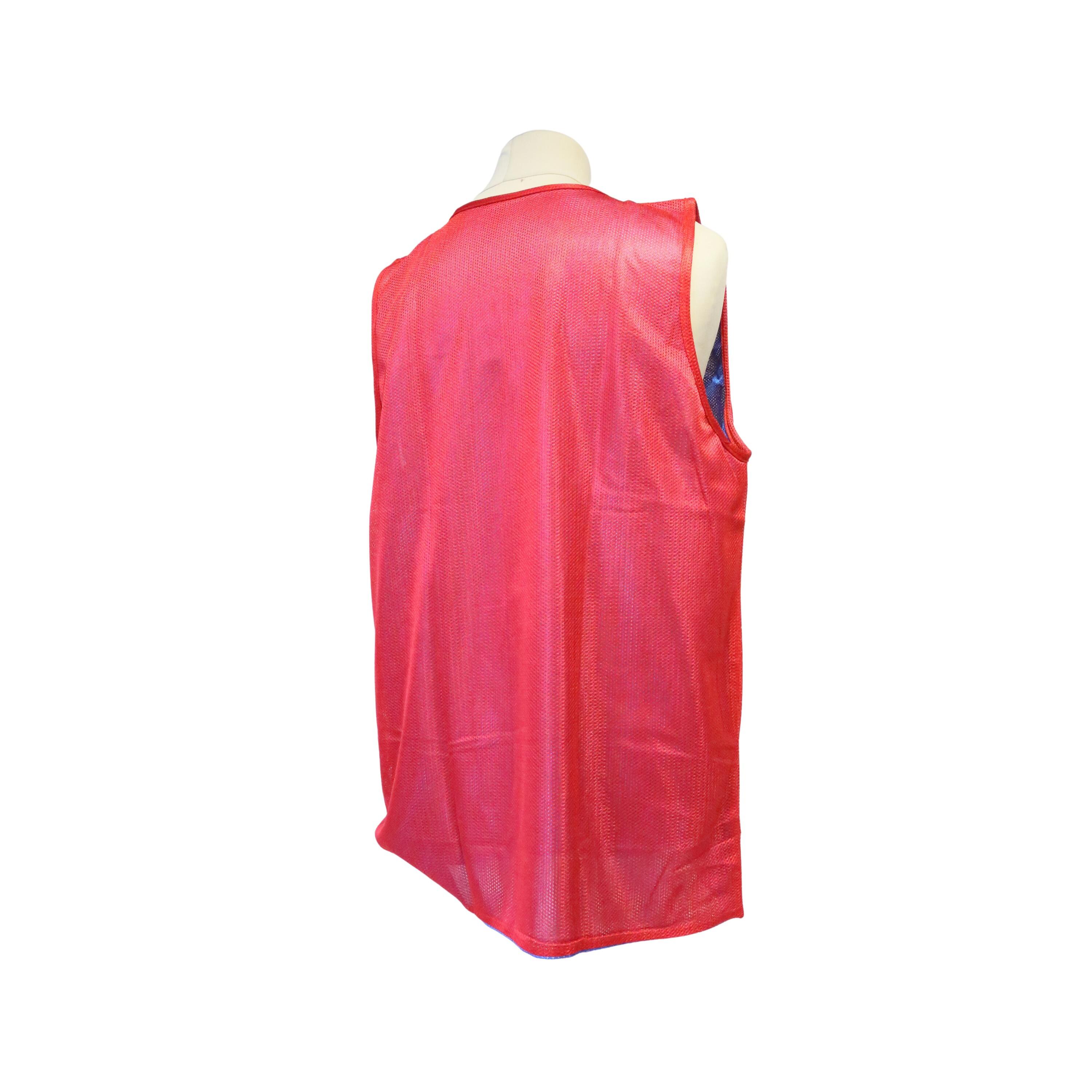 Reversible Tabard 4/5